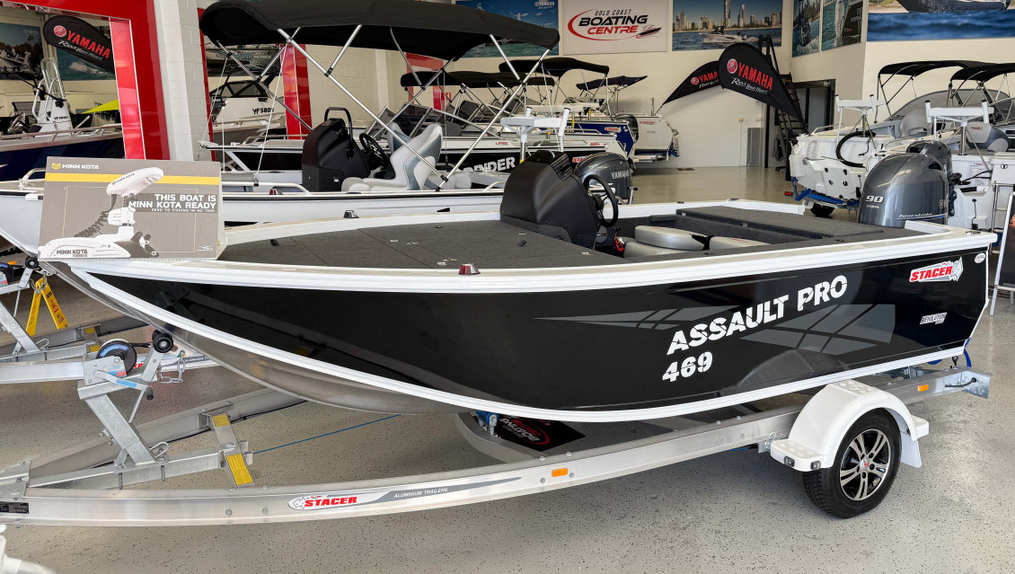  | Gold Coast Boating Centre
