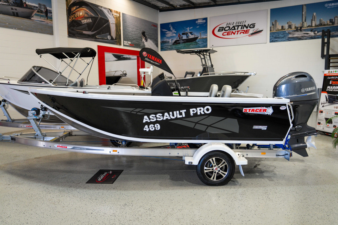  | Gold Coast Boating Centre