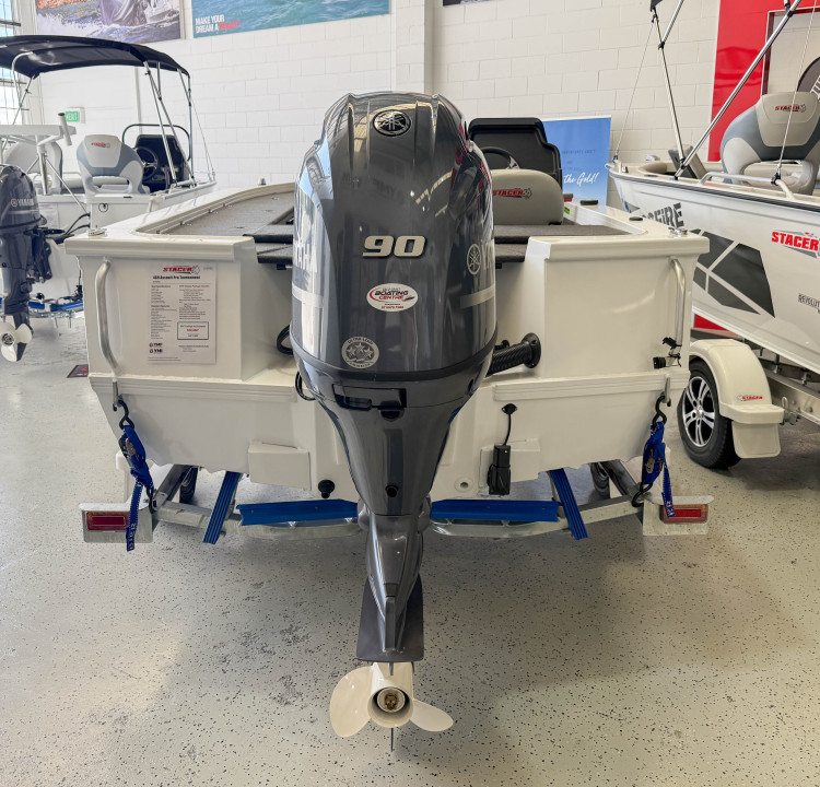  | Gold Coast Boating Centre