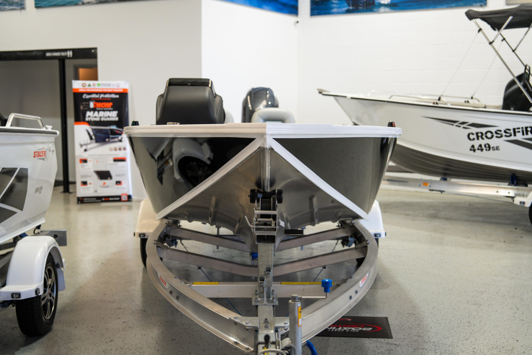  | Gold Coast Boating Centre