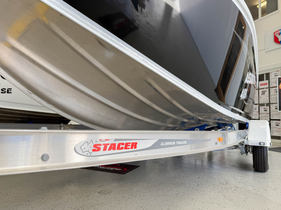  | Gold Coast Boating Centre
