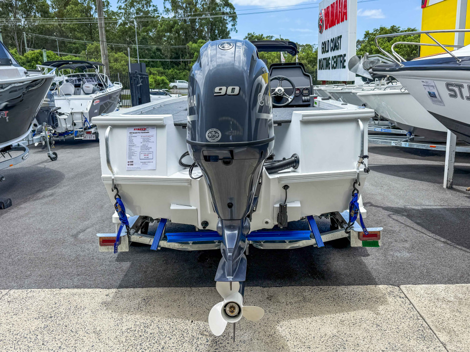  | Gold Coast Boating Centre