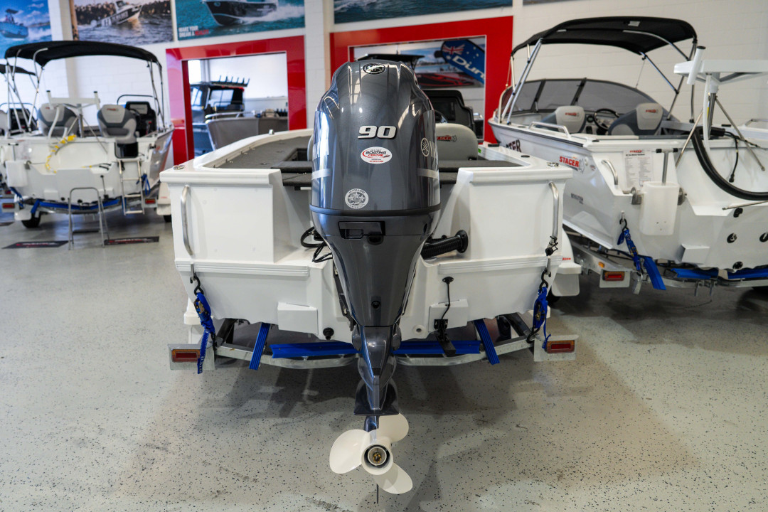  | Gold Coast Boating Centre