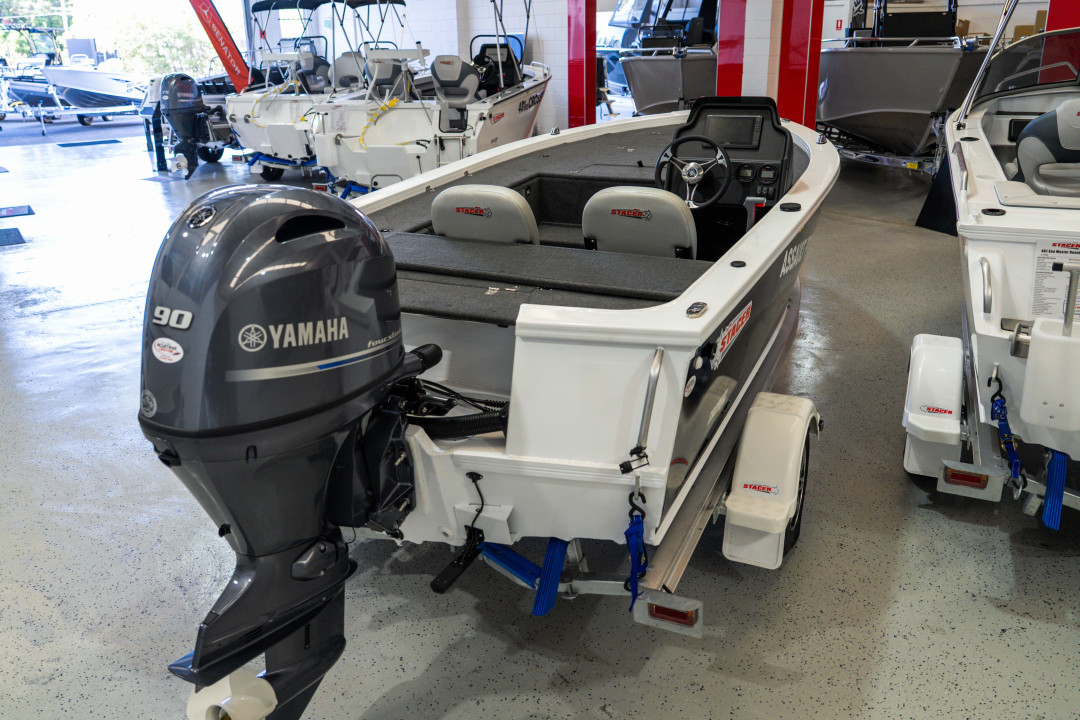  | Gold Coast Boating Centre