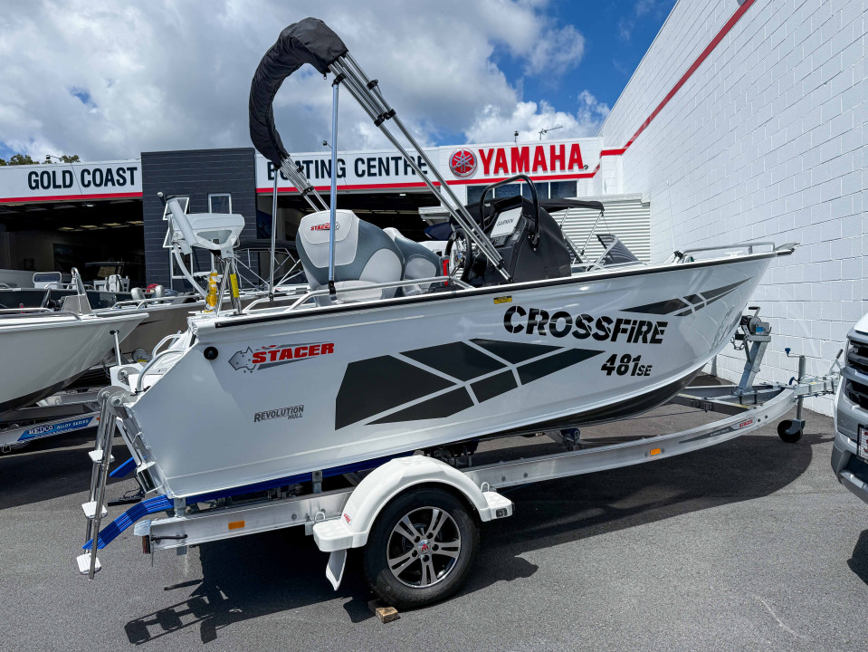  | Gold Coast Boating Centre