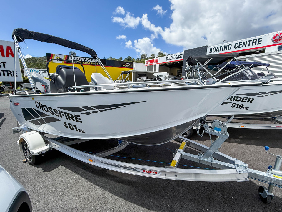  | Gold Coast Boating Centre