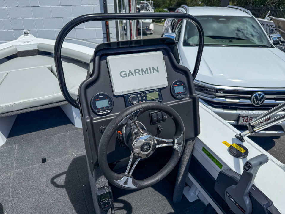  | Gold Coast Boating Centre