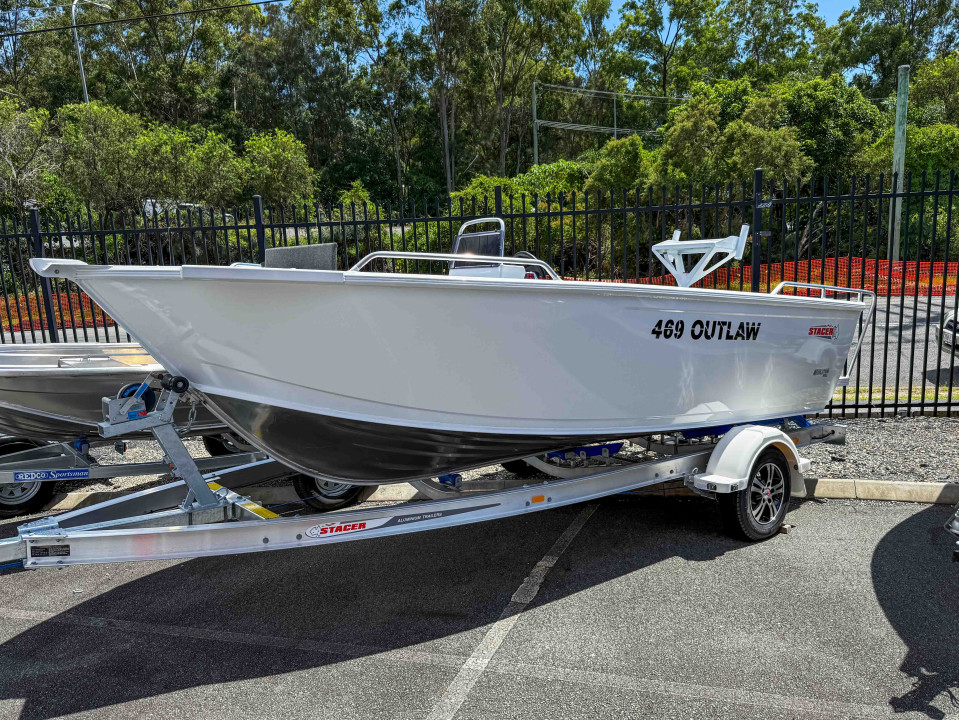  | Gold Coast Boating Centre