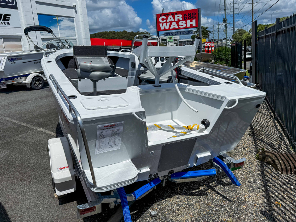  | Gold Coast Boating Centre