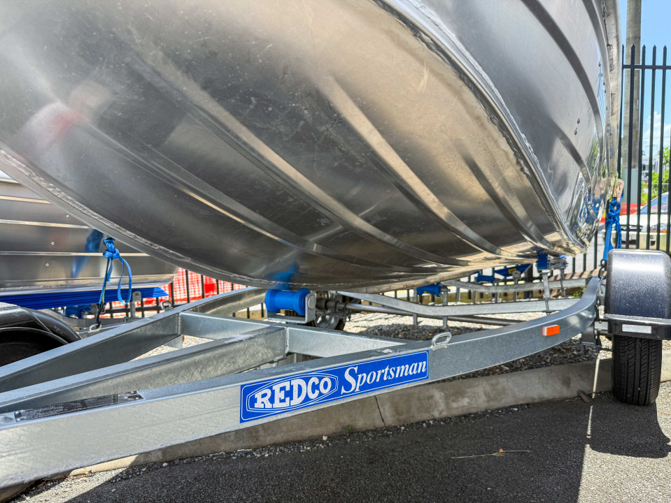  | Gold Coast Boating Centre