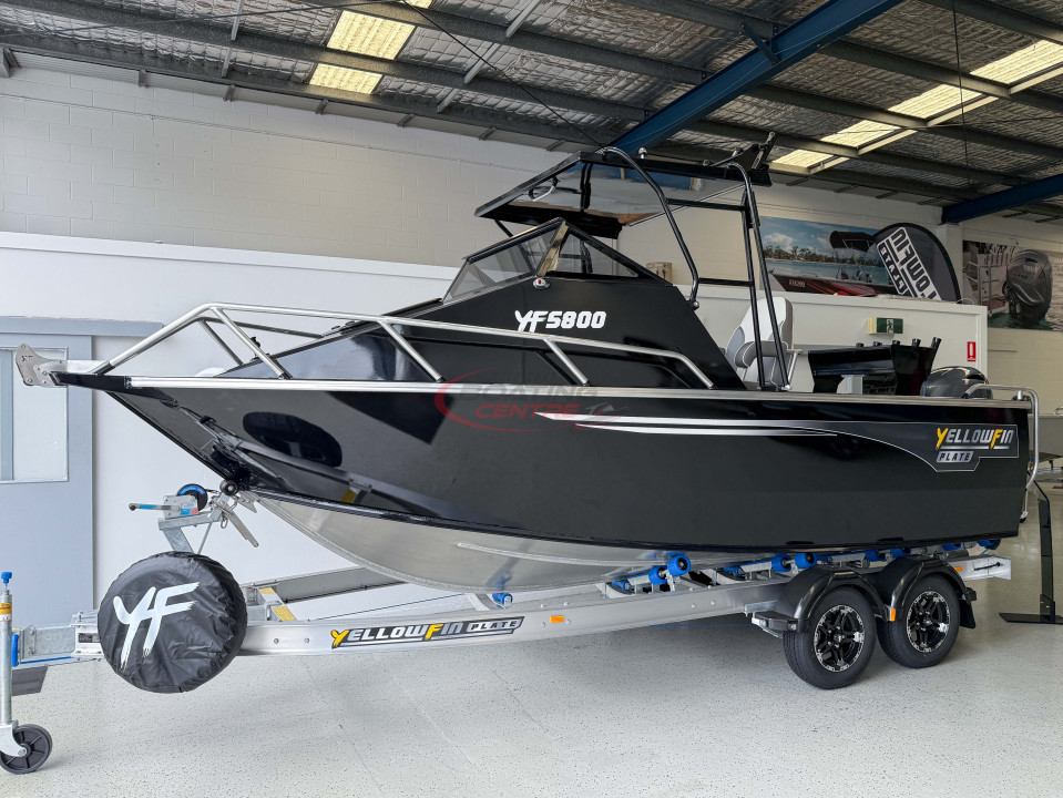  | Gold Coast Boating Centre