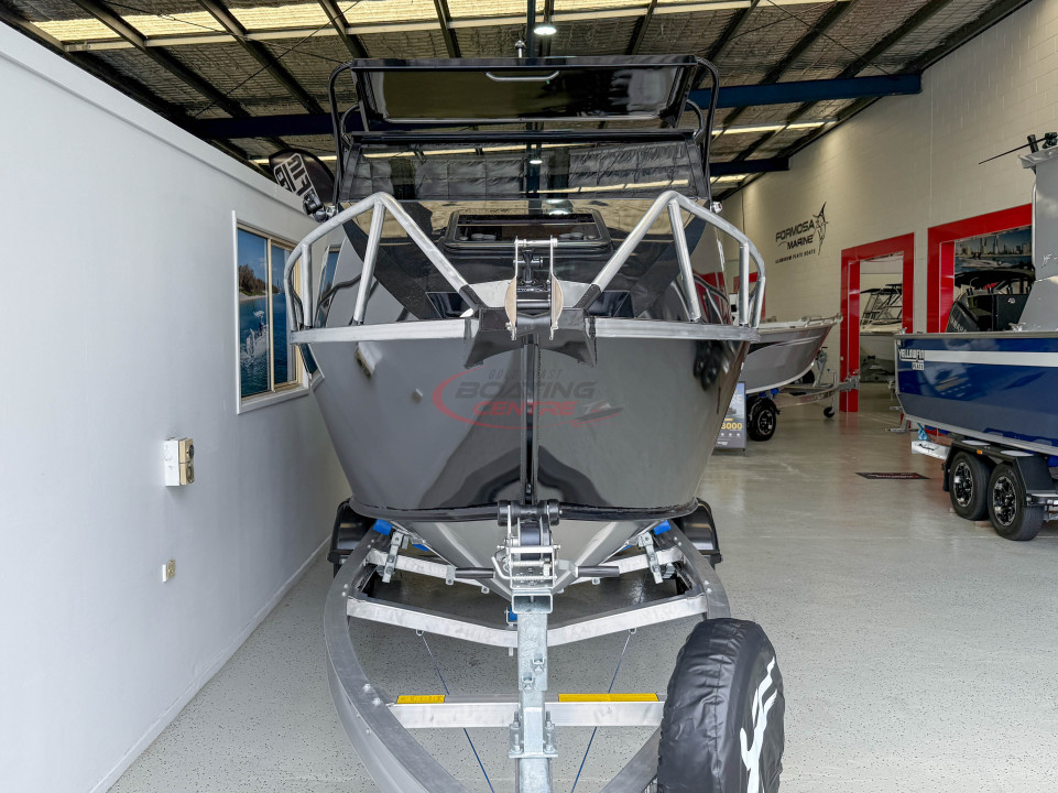  | Gold Coast Boating Centre