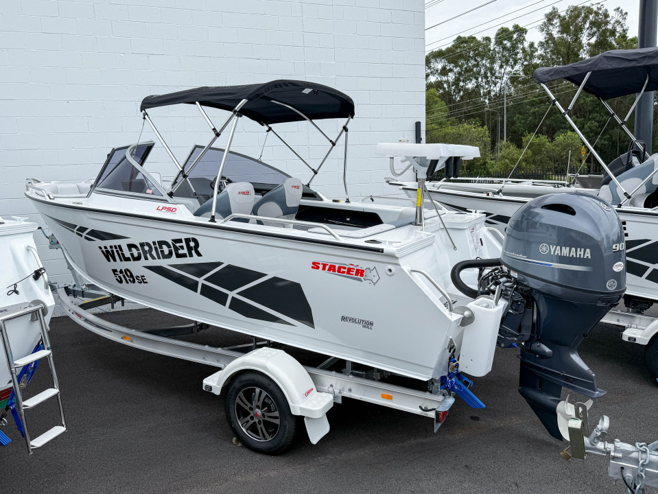  | Gold Coast Boating Centre