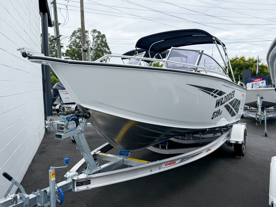  | Gold Coast Boating Centre