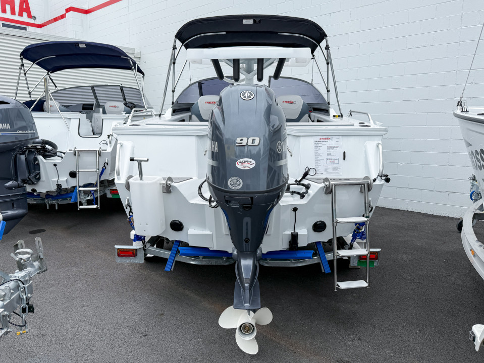  | Gold Coast Boating Centre