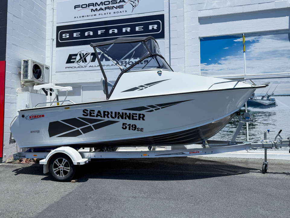  | Gold Coast Boating Centre