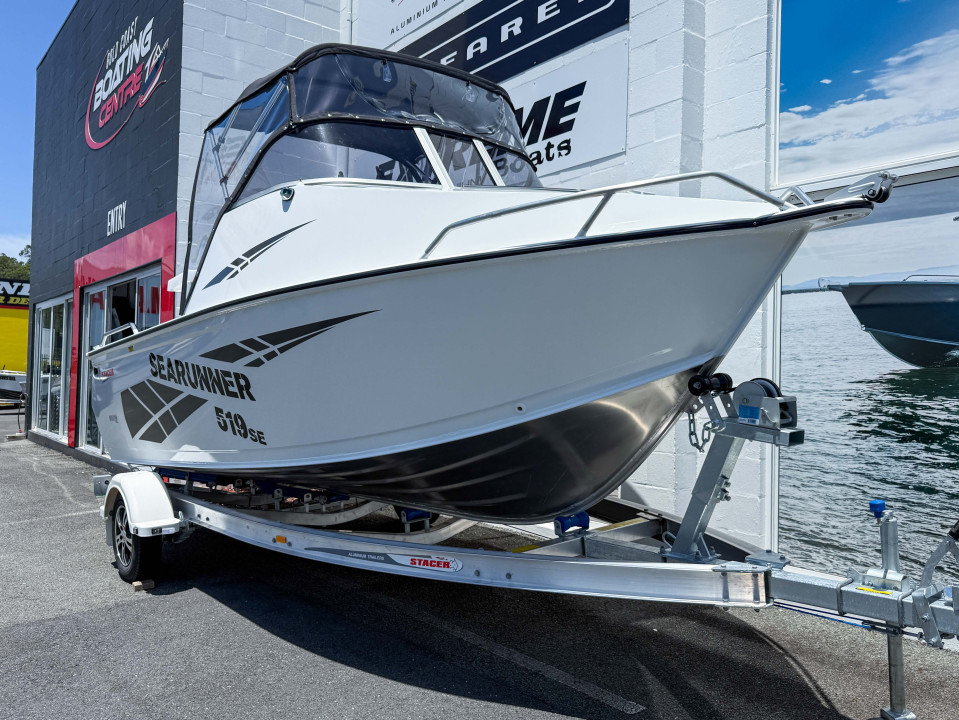  | Gold Coast Boating Centre