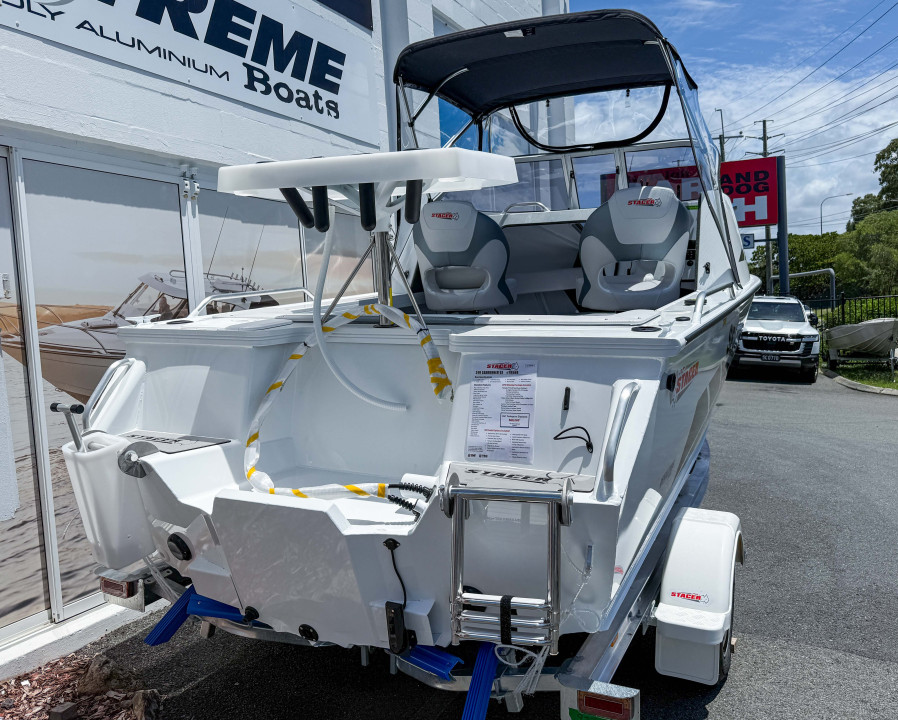  | Gold Coast Boating Centre