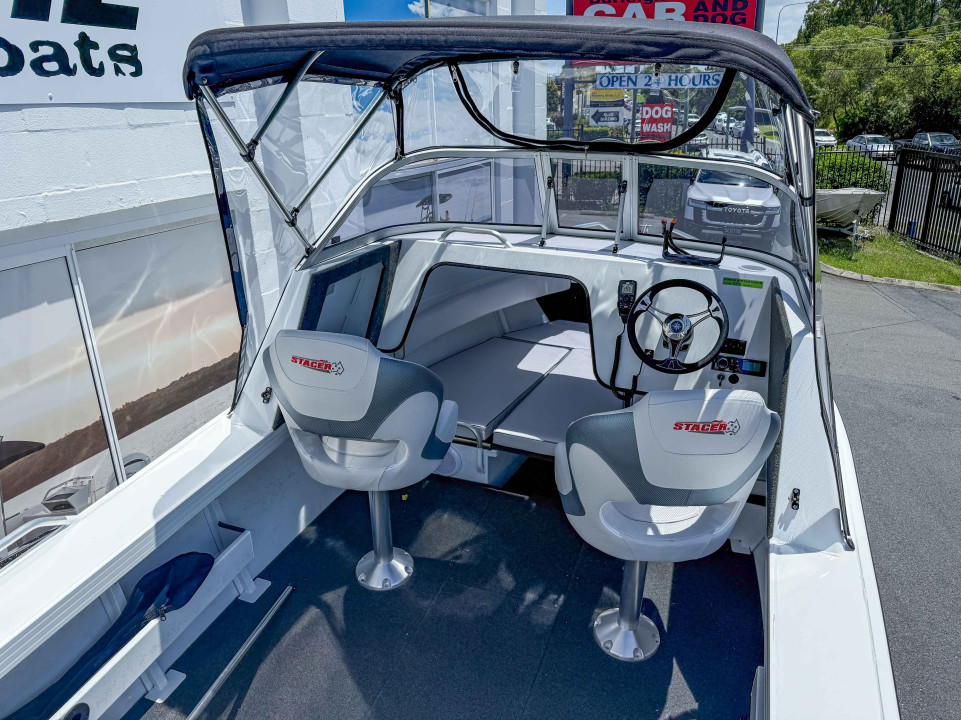  | Gold Coast Boating Centre