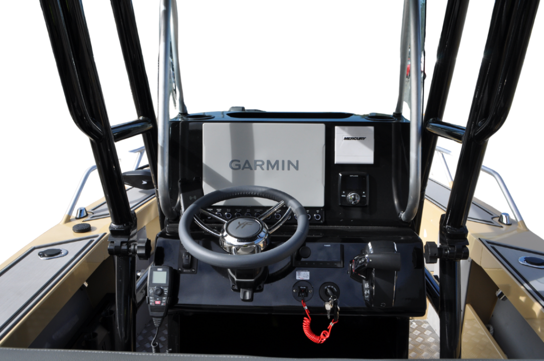  | Gold Coast Boating Centre