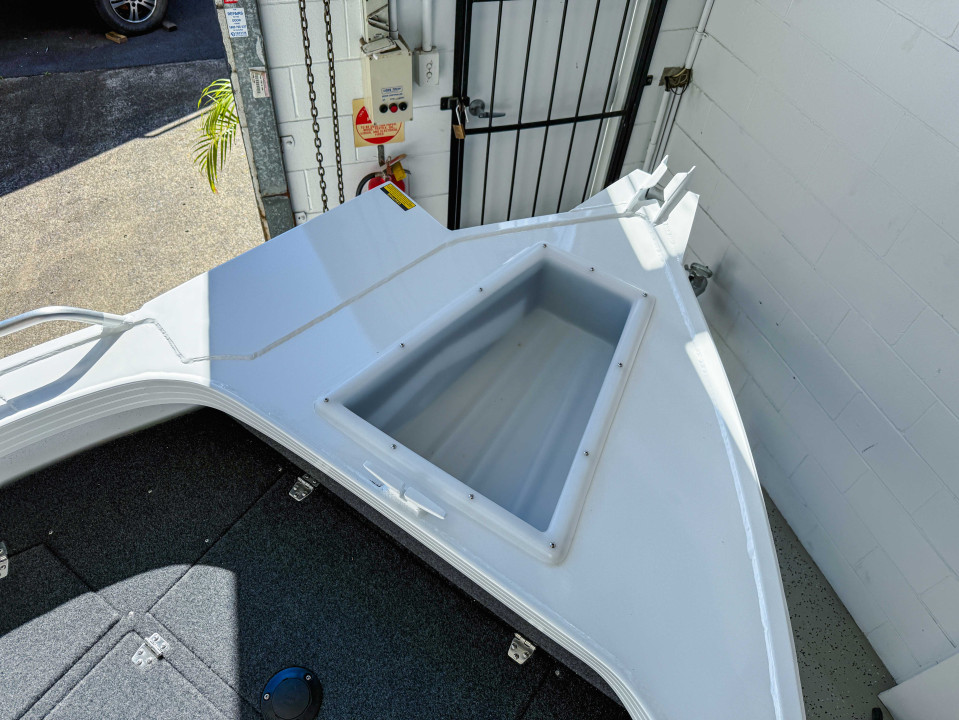  | Gold Coast Boating Centre