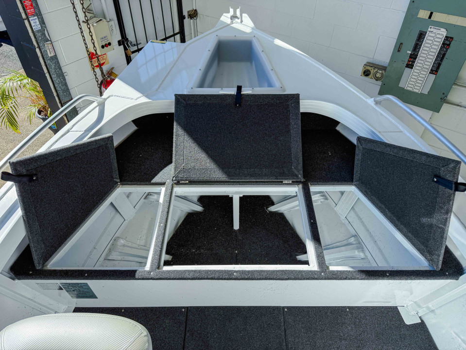  | Gold Coast Boating Centre
