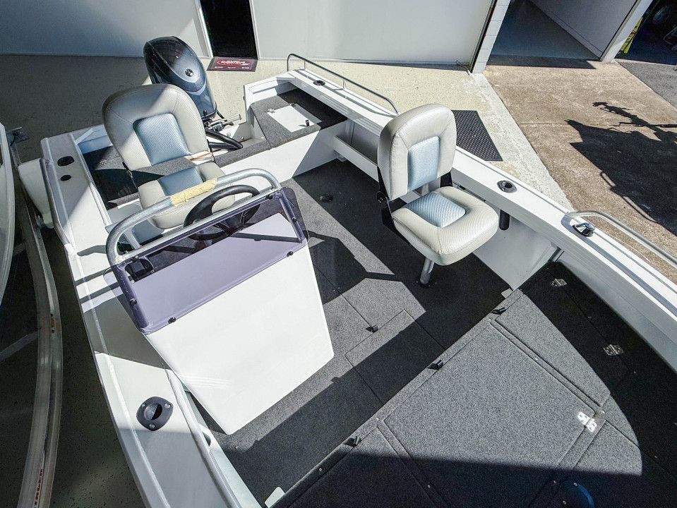  | Gold Coast Boating Centre