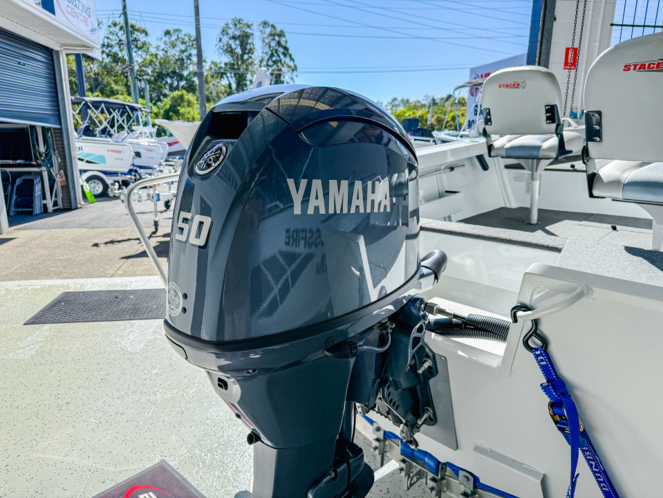  | Gold Coast Boating Centre