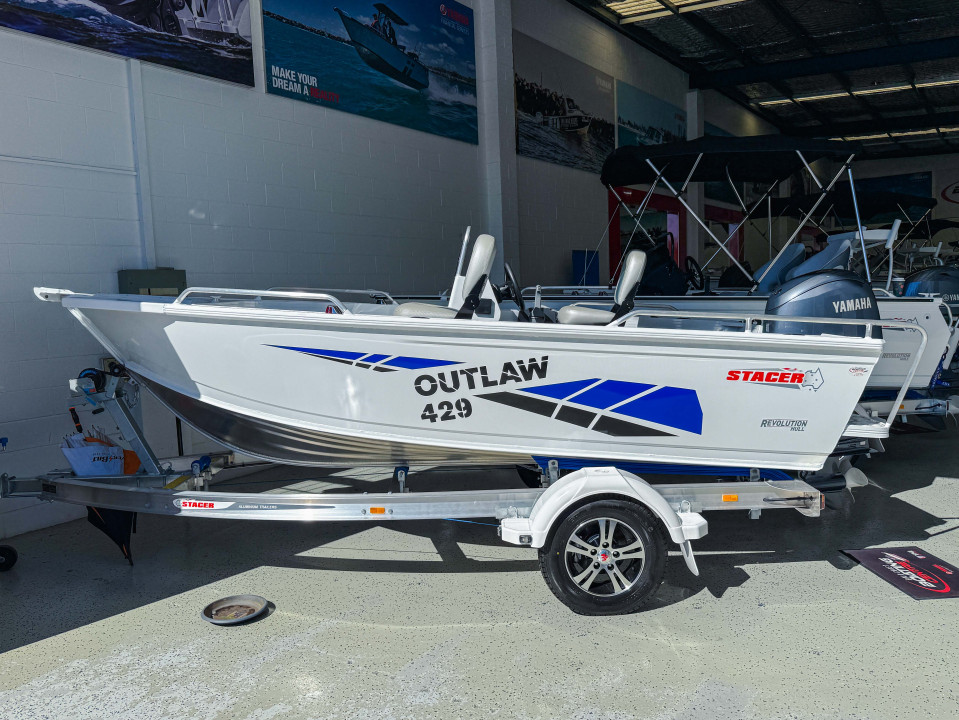  | Gold Coast Boating Centre