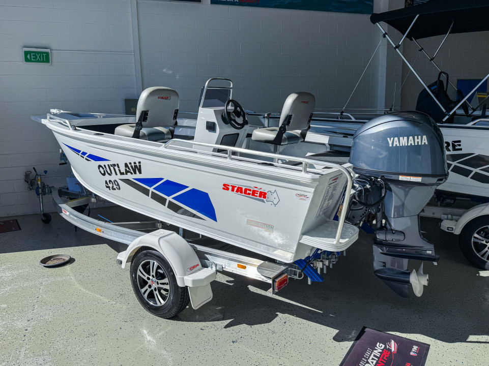  | Gold Coast Boating Centre