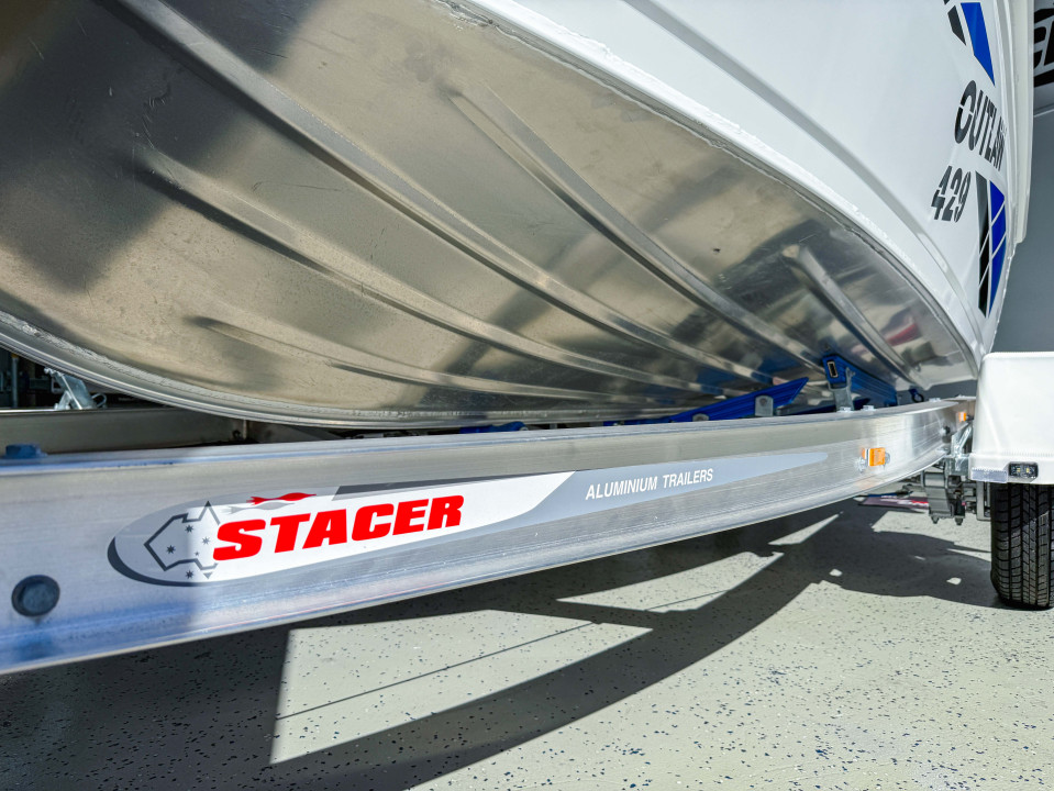  | Gold Coast Boating Centre