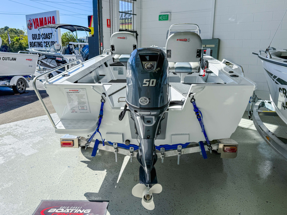  | Gold Coast Boating Centre