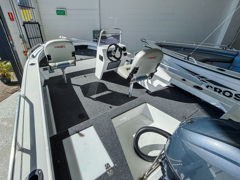  | Gold Coast Boating Centre