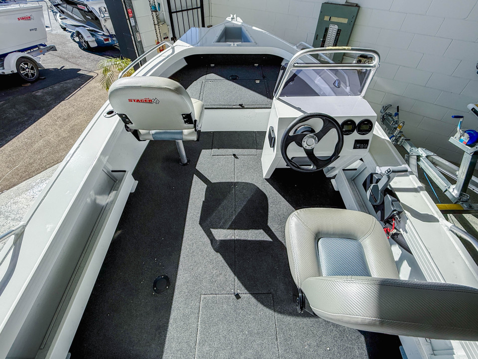  | Gold Coast Boating Centre