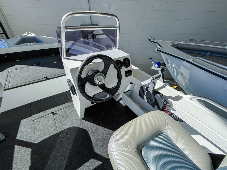  | Gold Coast Boating Centre
