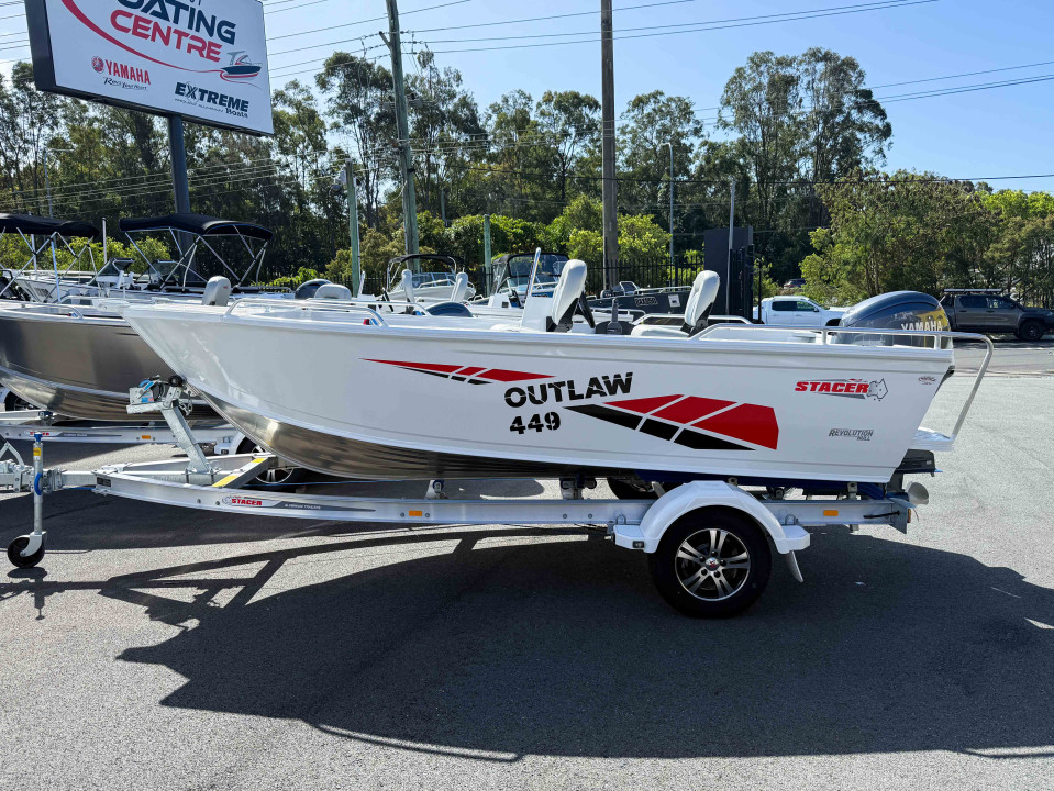  | Gold Coast Boating Centre