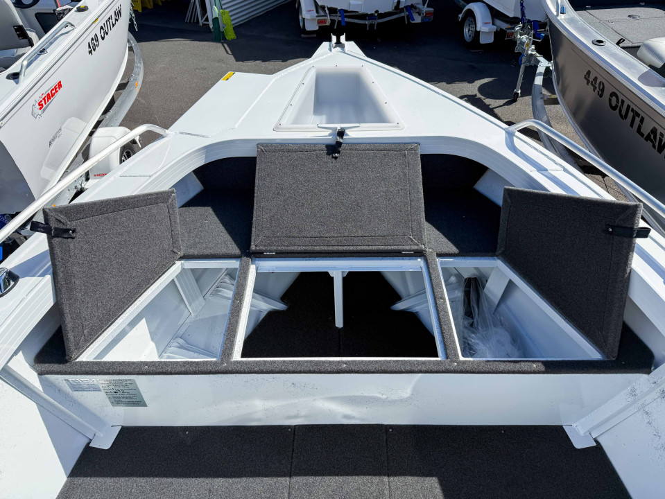  | Gold Coast Boating Centre