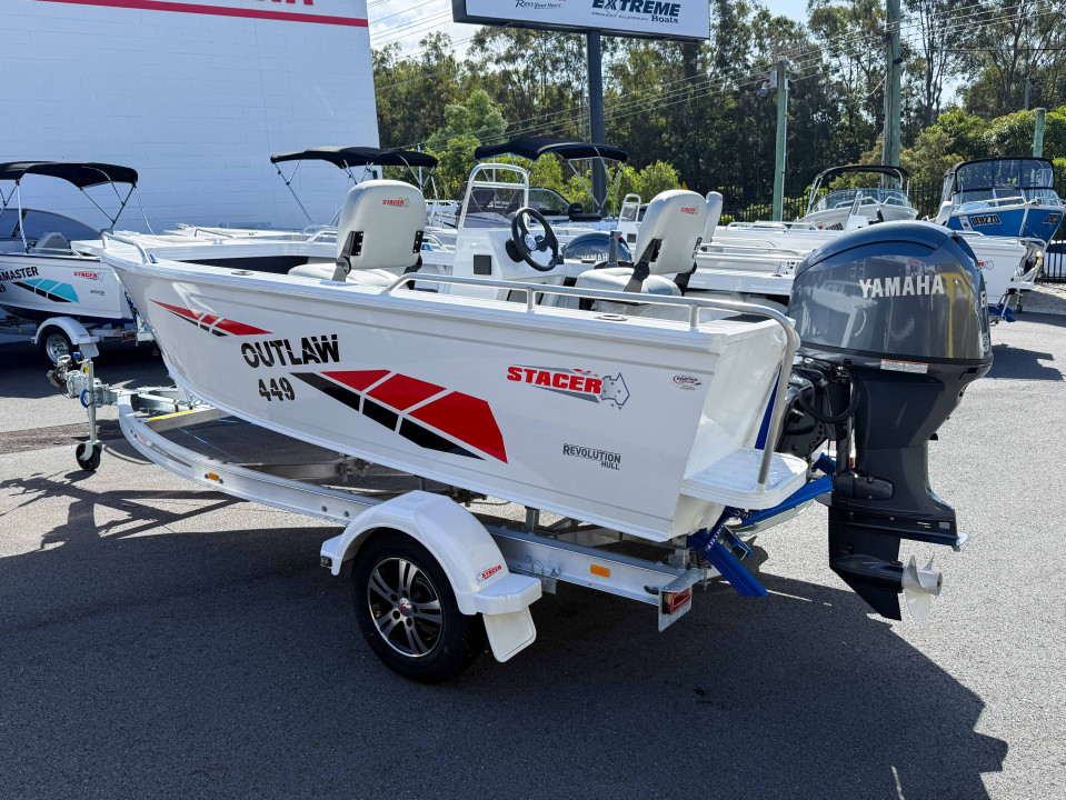  | Gold Coast Boating Centre
