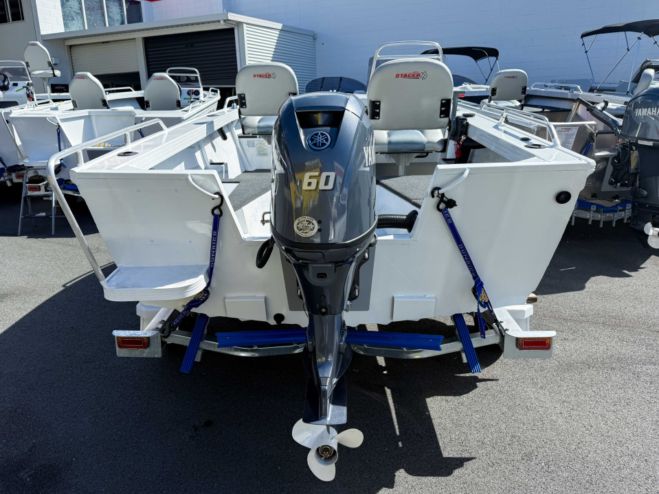  | Gold Coast Boating Centre