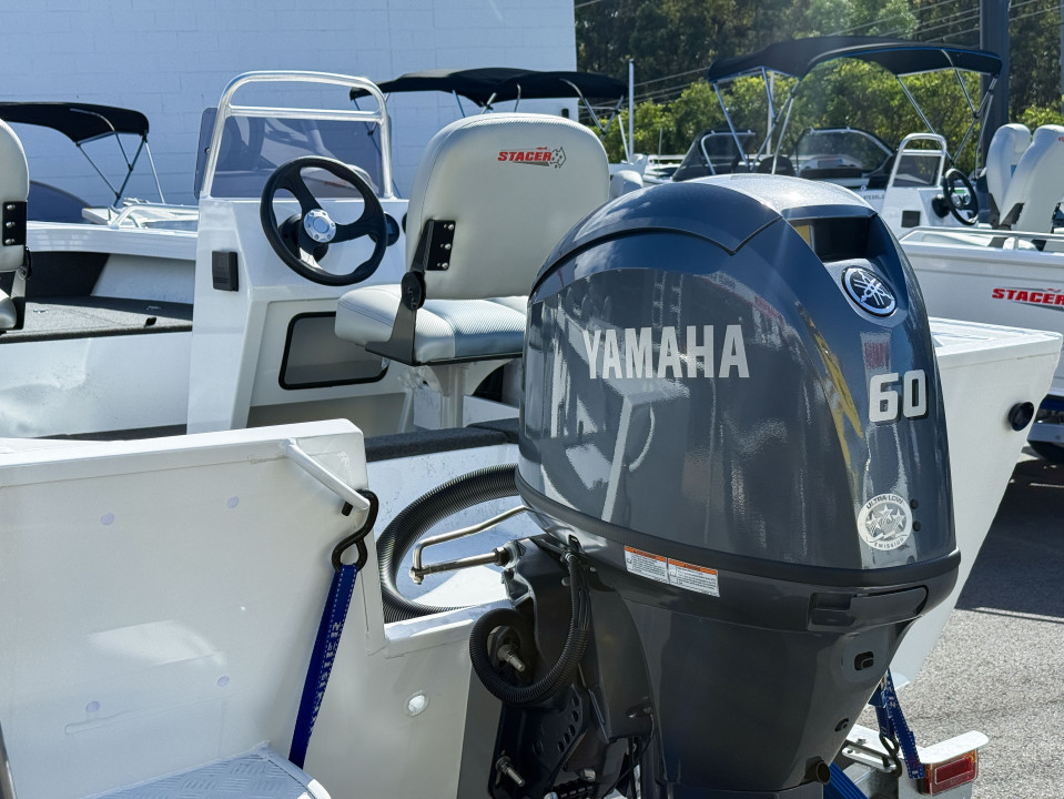  | Gold Coast Boating Centre