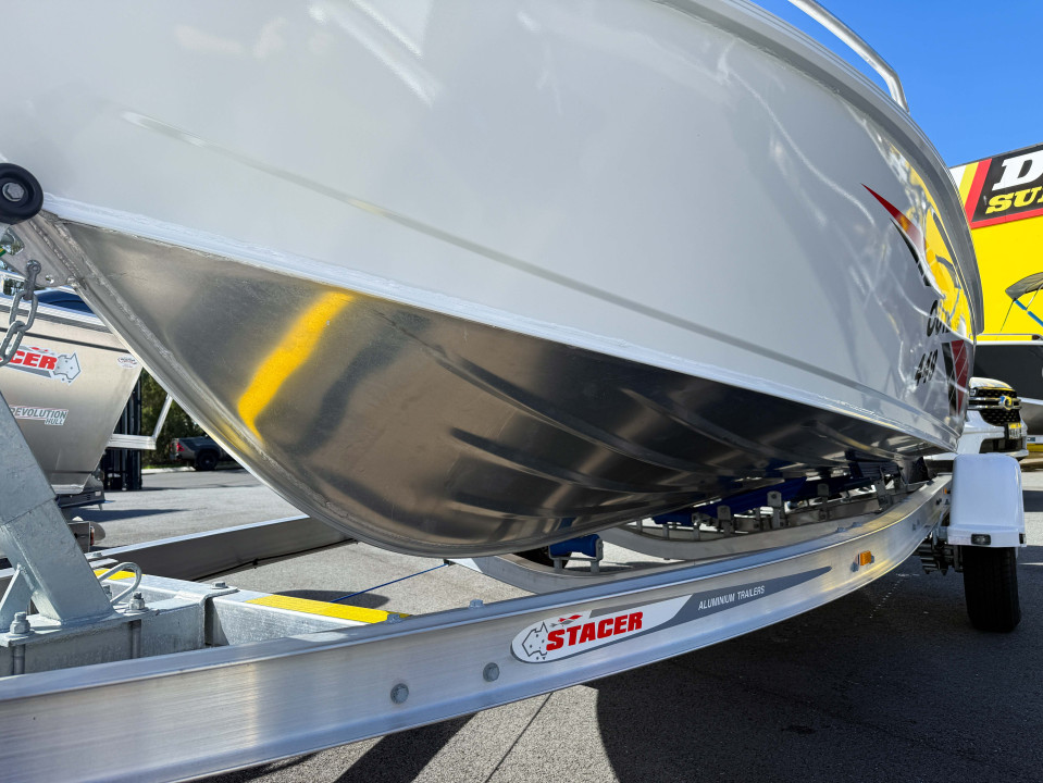  | Gold Coast Boating Centre