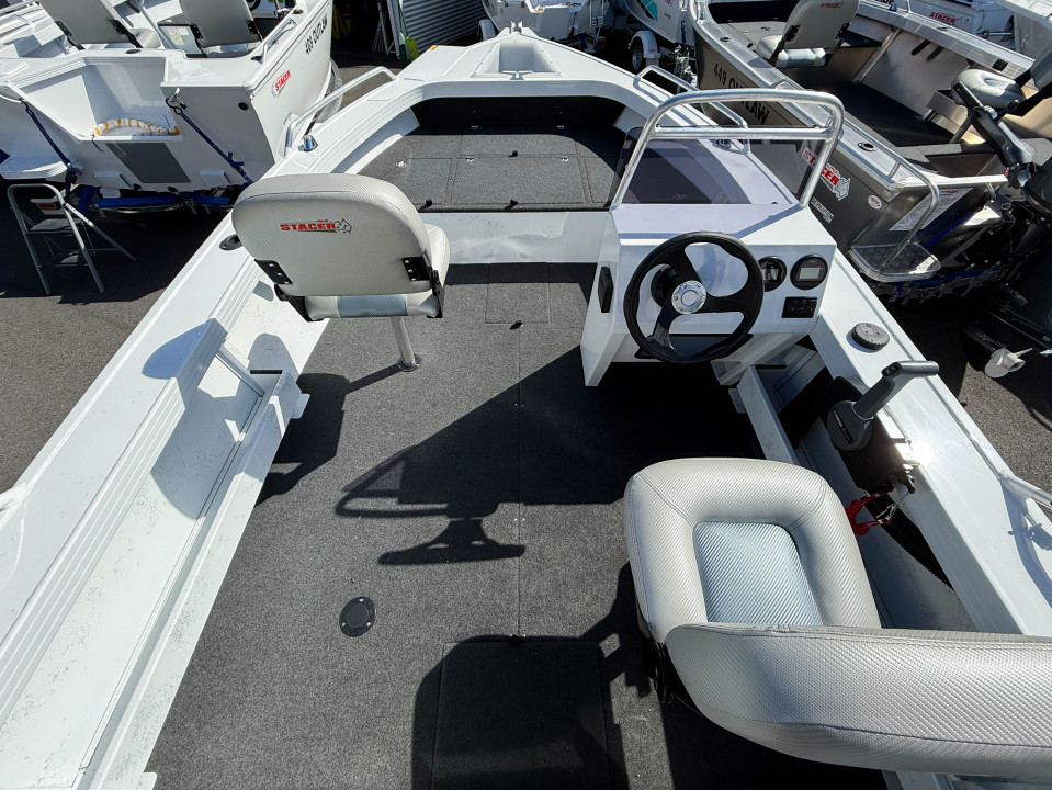  | Gold Coast Boating Centre