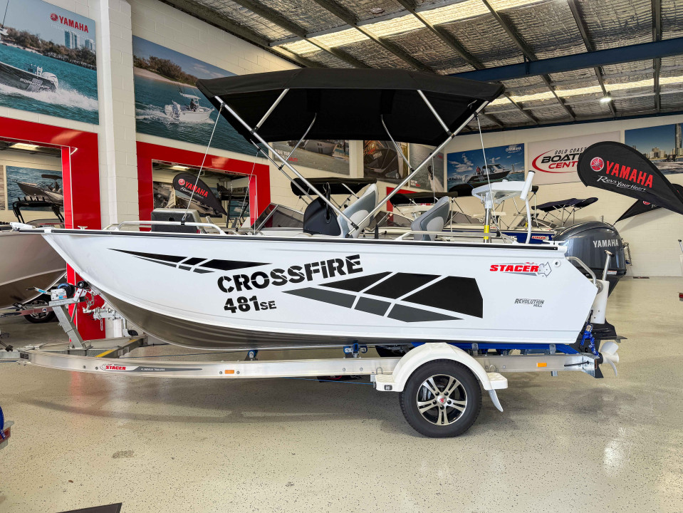  | Gold Coast Boating Centre