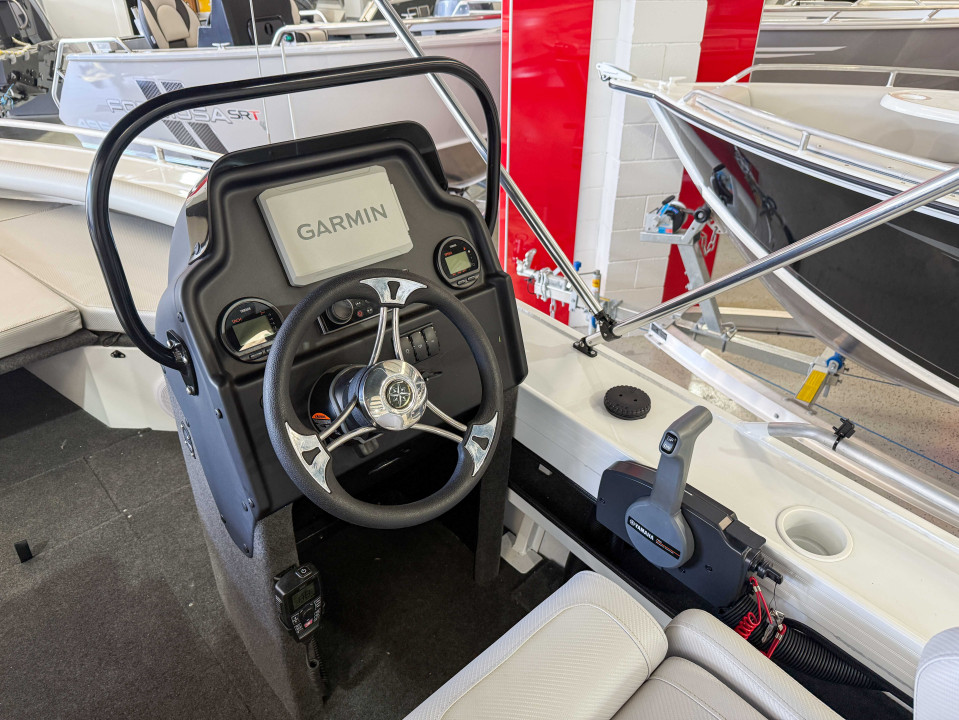  | Gold Coast Boating Centre