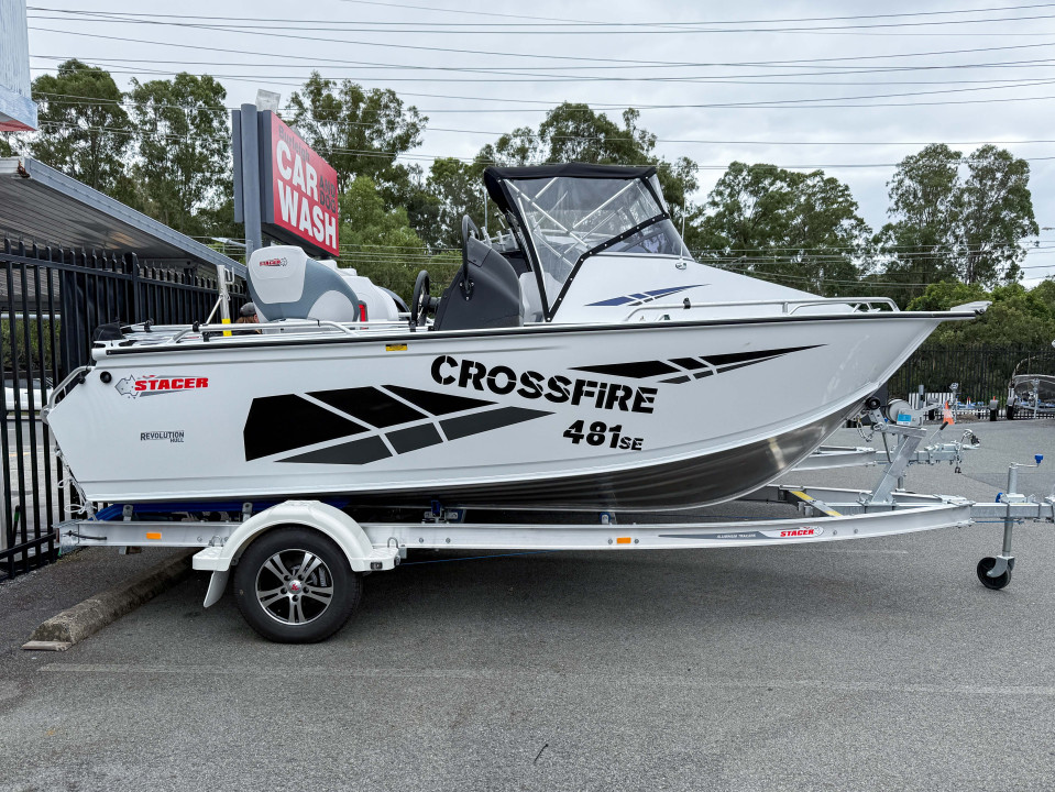  | Gold Coast Boating Centre