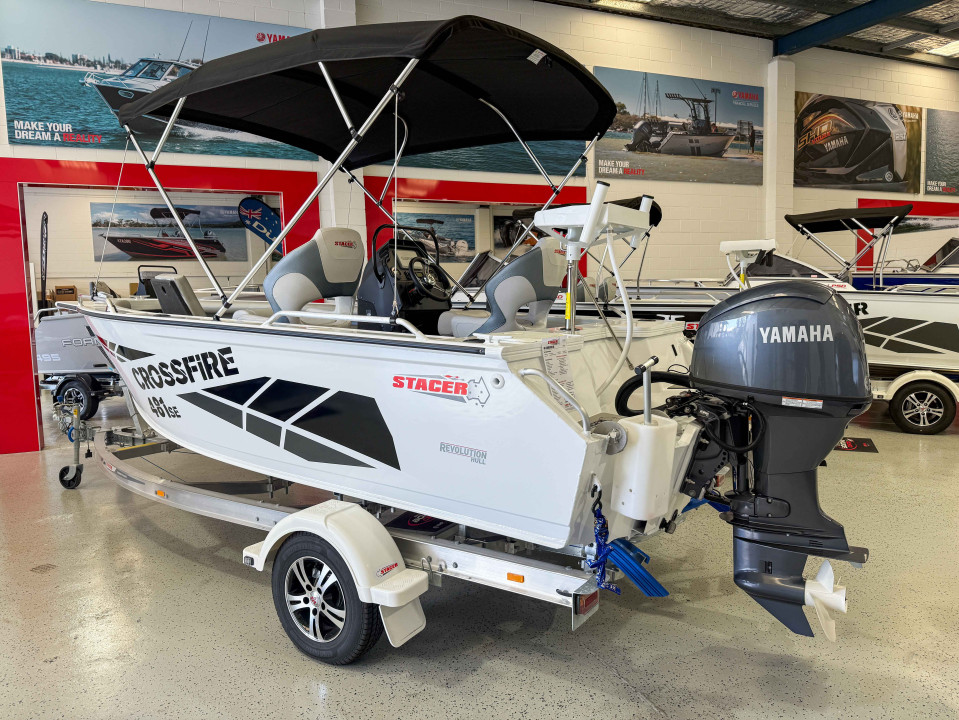  | Gold Coast Boating Centre