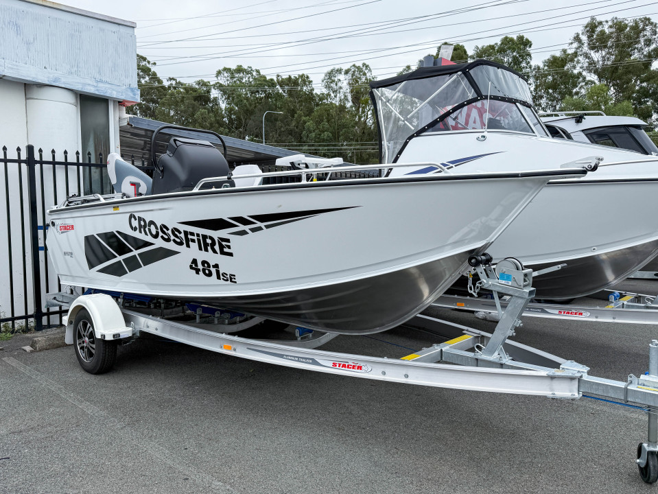  | Gold Coast Boating Centre