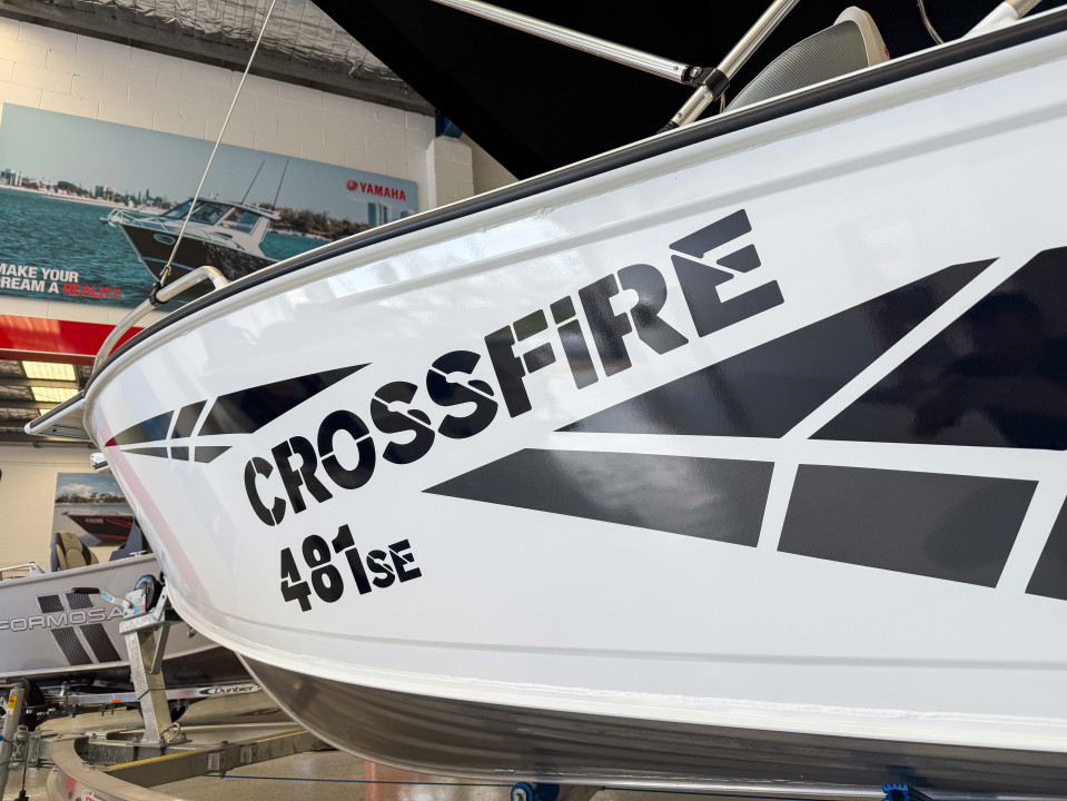  | Gold Coast Boating Centre