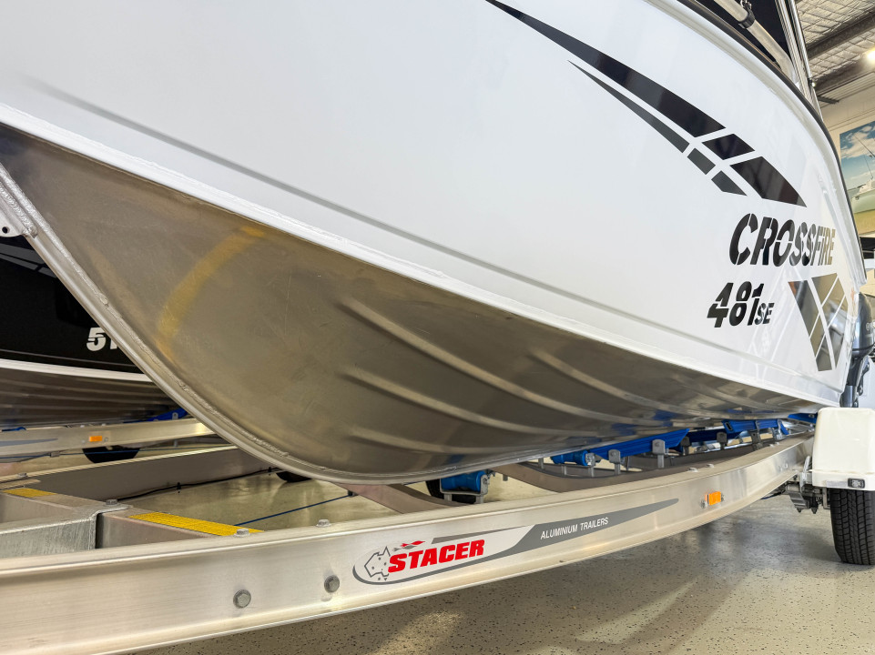  | Gold Coast Boating Centre