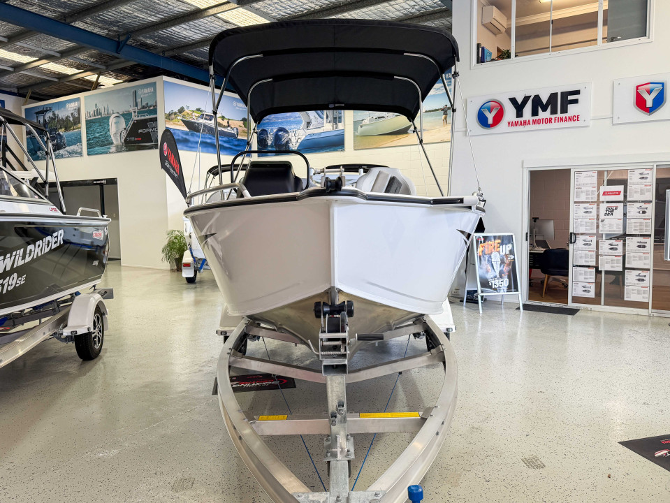  | Gold Coast Boating Centre